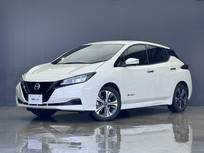 日産 リーフ X Vセレクション 1オナ　純9ナビ　フルセグTV　前後ドラレコ