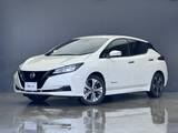 日産 リーフ X Vセレクション 1オナ　純9ナビ　フルセグTV　前後ドラレコ