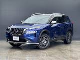日産 エクストレイル 1500cc 1.5 AUTECH アドバンスト パッケージ e-4ORCE 4WD 1オナ　BOSEサウンド　純12.3ナビ