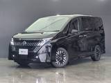 日産 セレナ 1400cc 1.4 e-POWER ルキシオン NCインフォテイメントシステム