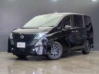 日産 セレナ 1400cc 1.4 e-POWER ハイウェイスターV NCインフォテイメントシステム