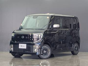 660 AUTECHライン ターボ プロパイロット エディション NCインフォテイメントシステム