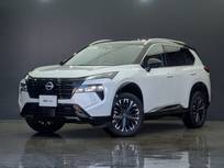 日産 エクストレイル 1500cc 1.5 G e-4ORCE 4WD NCインフォテイメントシステム