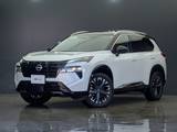 日産 エクストレイル 1500cc 1.5 G e-4ORCE 4WD NCインフォテイメントシステム