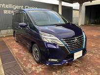 日産 セレナ 1200cc 1.2 e-POWER ハイウェイスター V 防水シート 寒冷地 プロパイロット