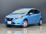 日産 ノート 1200cc 1.2 e-POWER X 1オナ　純正ナビ　フルセグTV　ETC2.0