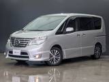 日産 セレナ 2000cc 2.0 ハイウェイスター Vセレクション+SafetyII S-HYBRID 純正ナビ　フルセグTV　ETC　ドラレコ