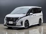 日産 セレナ 1400cc 1.4 e-POWER ルキシオン 純12.3ナビ　後席フリップダウンモニター