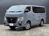 日産 キャラバン 2400cc 2.4 グランド プレミアムGX ロングボディ ディーゼルターボ 4WD 登録済未使用車　アラウンドビューモニター