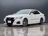 トヨタ クラウンアスリート 2000cc 2.0 S-T Jフロンティア リミテッド 純正ナビ　フルセグ　ETC　バックカメラ