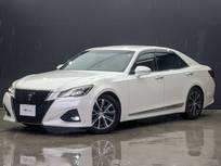 トヨタ クラウンアスリート 2000cc 2.0 G-T 純正ナビ　TV　パノラミックビューモニター