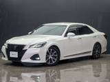 トヨタ クラウンアスリート 2000cc 2.0 G-T 純正ナビ　TV　パノラミックビューモニター