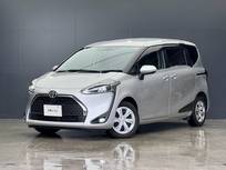 トヨタ シエンタ 1500cc 1.5 X ウェルキャブ 車いす仕様車 タイプIII 助手席側セカンドシート無 車いす仕様車　タイプIII　助手席回転シート