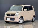 日産 モコ 660cc 660 X 純正ナビ　フルセグTV　ETC　バックカメラ