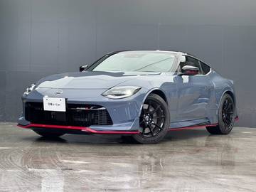 3.0 NISMO 1オナ　純9ナビ　フルセグTV　前後ドラレコ