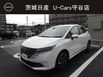 1.2 X 日産コネクトナビ・プロパイロット