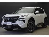 日産 エクストレイル 1500cc 1.5 G e-4ORCE 4WD 登録済未使用車　アダクティブLEDヘッド