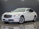 日産 フーガ 2500cc 2.5 250GT タイプP 1オナ　純正HDDナビ　フルセグTV　ETC