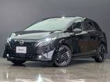 日産 ノートオーラ 1200cc 1.2 G レザーエディション NC9ナビ　TV　プロパイ　BOSE　ETC2.0　SOS