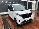 日産 サクラ X 寒冷地仕様 充電ケーブル付き