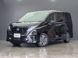 日産 セレナ 1400cc 1.4 e-POWER ハイウェイスターV NC12.3ナビ　前後ドラレコ　ETC2.0　SOS