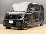 日産 ルークス 660cc 660 ハイウェイスターGターボ プロパイロット エディション 届出済未使用車　NCインフォ　ETC2.0