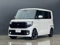 日産 ルークス 660cc 660 ハイウェイスターGターボ プロパイロット エディション 届出済未使用車　NCインフォ