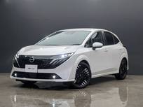 日産 ノートオーラ 1200cc 1.2 G NC9ナビ　BOSE　プロパイ　ETC2.0　SOS