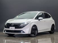 日産 ノートオーラ 1200cc 1.2 G レザーエディション NC9ナビ　BOSE　プロパイ　ETC2.0　SOS