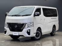 日産 キャラバン 2000cc 2.0 AUTECH ライン プラス ブラックパッケージ ロングボディ 1オナ　純正ナビ　フルセグTV　ETC