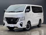 日産 キャラバン 2000cc 2.0 AUTECH ライン プラス ブラックパッケージ ロングボディ 1オナ　純正ナビ　フルセグTV　ETC