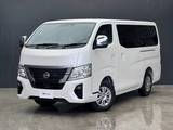 日産 キャラバンワゴン 2500cc 2.5 GX ロングボディ 低床 登録済未使用車　8インチナビ　フルセグTV