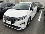 日産 ノート 1200cc 1.2 AUTECH 1オナ　NC9ナビ　TV　ETC2.0　前後ドラレコ