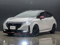 日産 ノートオーラ 1200cc 1.2 NISMO NC9ナビ　フルセグTV　プロパイロット
