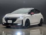 日産 ノートオーラ 1200cc 1.2 NISMO NC9ナビ　フルセグTV　プロパイロット