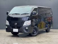 日産 キャラバン 2000cc 2.0 グランド プレミアムGX MYROOM 跳ね上げベッド ロングボティ 純正ナビ　フルセグTV　アラモニ