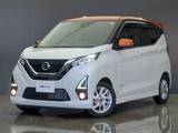日産 デイズ 660cc 660 ハイウェイスターX プロパイロット エディション 純正9inナビ　フルセグTV　ETC　アラモニ