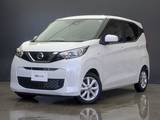 日産 デイズ 660cc 660 X 純9ナビ　フルセグTV　バックカメラ