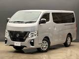 日産 キャラバン 2400cc 2.4 グランド プレミアムGX ロングボディ ディーゼルターボ 1オナ　純正ナビ　フルセグTV