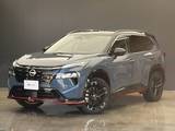 日産 エクストレイル 1500cc 1.5 NISMO アドバンスト パッケージ e-4ORCE 4WD 純12.3ナビ　TV　ETC2.0　プロパイ