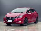 日産 リーフ G 1オナ　純9ナビ　ETC2.0　ドラレコ