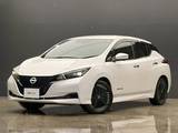 日産 リーフ X Vセレクション 純9ナビ　フルセグTV　ETC2.0