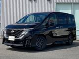 日産 セレナ 1400cc 1.4 e-POWER ハイウェイスターV NissanConnectインフォテインメントシステム装着車 登録済未使用車