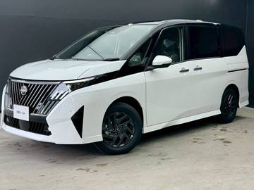 1.4 e-POWER ハイウェイスターV NissanConnectインフォテインメントシステム装着車 登録済未使用車