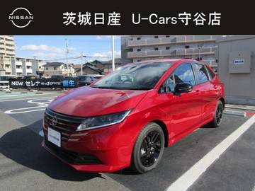 1.2 X 90周年記念車 日産コネクトナビ・プロパイロット