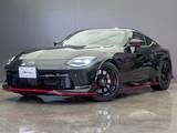 日産 フェアレディZ 3000cc 3.0 NISMO 純9インチナビ　フルセグTV　BOSE