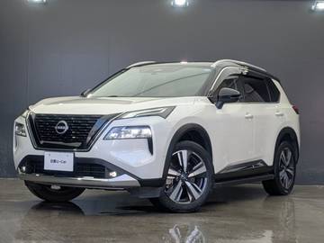 1.5 G e-4ORCE 4WD 1オナ　BOSE　ナッパ革