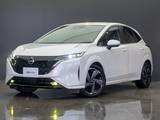 日産 ノートオーラ 1200cc 1.2 G レザーエディション NC9ナビ　BOSE　プロパイ　前後ドラレコ
