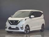 日産 デイズ 660cc 660 ハイウェイスターGターボ プロパイロット エディション 1オナ　純9ナビ　TV　ドラレコ　ETC