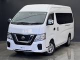 日産 NV350キャラバン 2500cc 2.5 チェアキャブ 車いす2名仕様 ワンオーナー　全周囲カメラ　ドラレコ